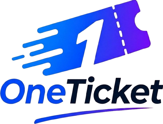 One Ticky OneTicket
